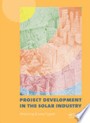 Project Development In The Solar Industry