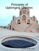 Read Pdf Principles of Upbringing Children