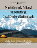 Read Pdf Tectonic Growth of a Collisional Continental Margin
