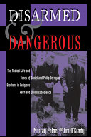 Read Pdf Disarmed And Dangerous