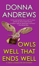 Read Pdf Owls Well That Ends Well