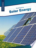 Examining Solar Energy