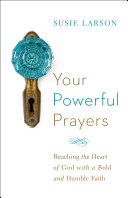 Read Pdf Your Powerful Prayers