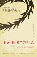 Read Pdf La Historia, teen edition