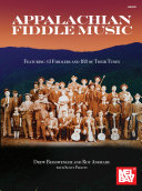 Read Pdf Appalachian Fiddle Music