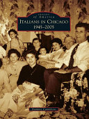 Read Pdf Italians in Chicago