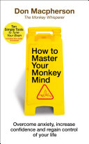 Read Pdf How to Master Your Monkey Mind