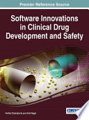 Software Innovations In Clinical Drug Development And Safety