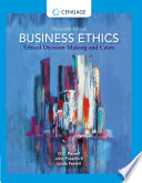 Business Ethics Ethical Decision Making And Cases