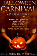 Read Pdf Halloween Carnival Volume 1