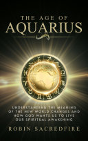 Read Pdf The Age of Aquarius