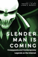 Read Pdf Slender Man Is Coming