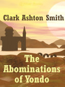 Read Pdf The Abominations of Yondo