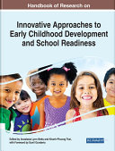 Read Pdf Handbook of Research on Innovative Approaches to Early Childhood Development and School Readiness