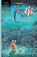 Read Pdf Tashi and the Ghosts