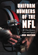 Read Pdf Uniform Numbers of the NFL