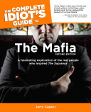 Read Pdf The Complete Idiot's Guide to the Mafia, 2nd Edition