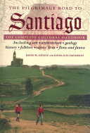Read Pdf The Pilgrimage Road to Santiago