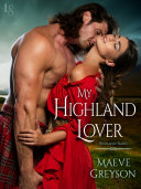 Read Pdf My Highland Lover
