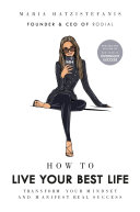 Read Pdf How to Live Your Best Life