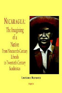 Read Pdf Nicaragua: The Imagining of a Nation