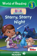 Read Pdf World of Reading Doc McStuffins: Starry, Starry Night