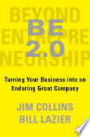 Cover image of BE 2.0 (Beyond Entrepreneurship 2.0)
