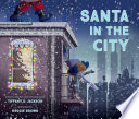 Santa In The City