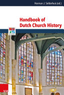 Read Pdf Handbook of Dutch Church History