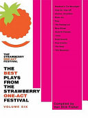 The Best Plays from the Strawberry One-Act Festival pdf