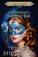 Read Pdf Lord Blackwood's Valentine Ball