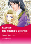 Read Pdf Exposed: The Sheikh's Mistress