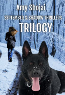 Read Pdf September & Shadow Thrillers Trilogy