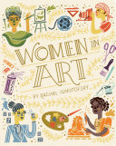 Women in Art Book