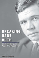 Read Pdf Breaking Babe Ruth