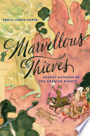 Book Marvellous Thieves