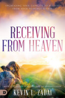 Read Pdf Receiving from Heaven