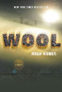Wool-book cover