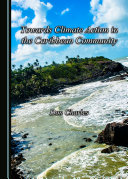 Read Pdf Towards Climate Action in the Caribbean Community