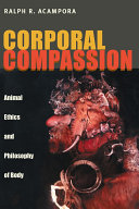 Read Pdf Corporal Compassion