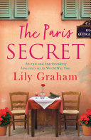 Read Pdf The Paris Secret