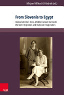 Read Pdf From Slovenia to Egypt