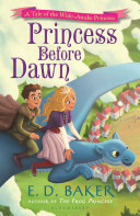Read Pdf Princess Before Dawn