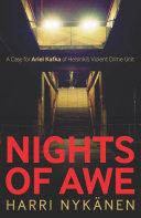 Nights of Awe Book