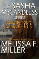 Read Pdf The Sasha McCandless Series: Volume 4 (Books 8-10.5)