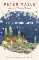 Read Pdf The Diamond Caper