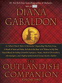 The Outlandish Companion Volume Two pdf