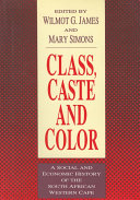 Read Pdf Class, Caste and Color
