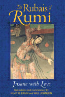 Read Pdf The Rubais of Rumi