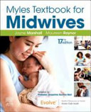 Myles Textbook For Midwives International Edition 
